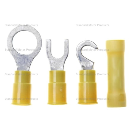 Standard Ignition Wire Terminal Terminal Clip, Hp2160 HP2160